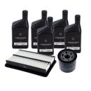 16. Kit cambio de aceite para Mazda 3 Skyactive  2015 2019